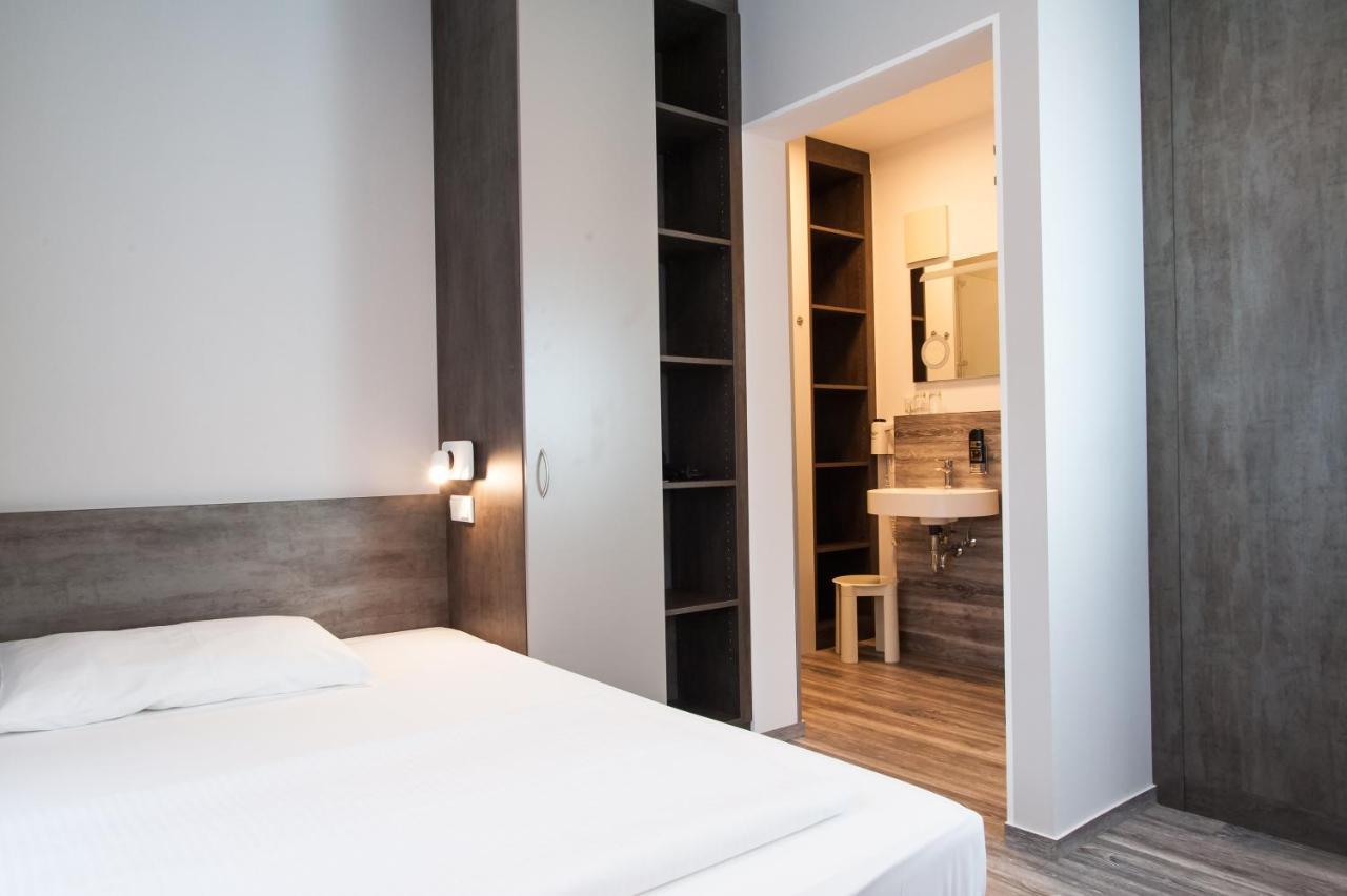 Hotel Amalienburg München
