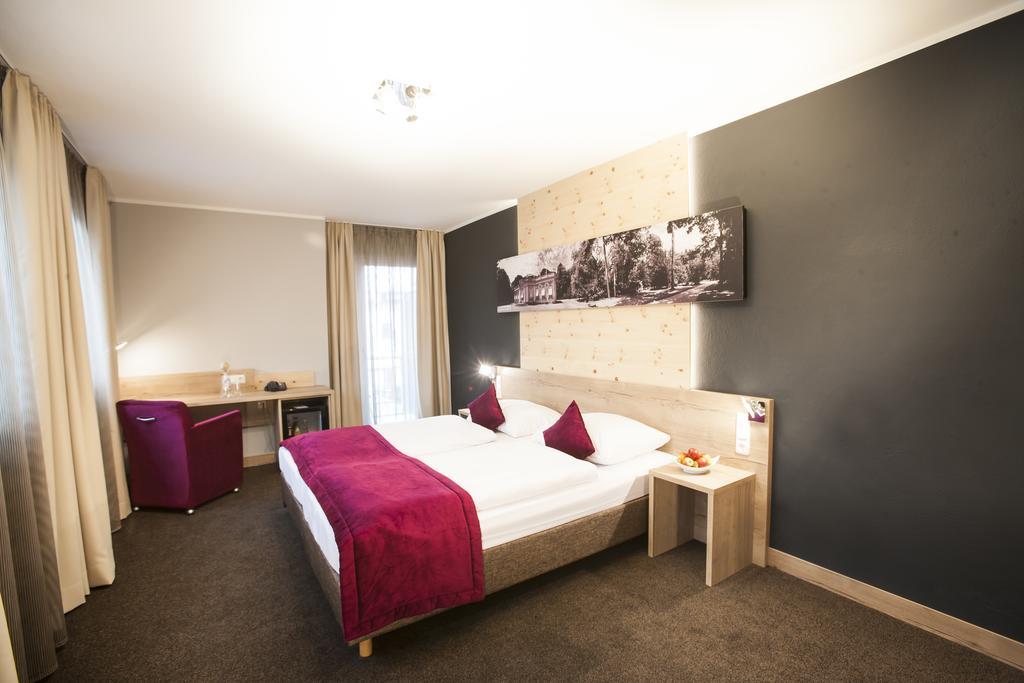 Amalienburg Hotel 3*