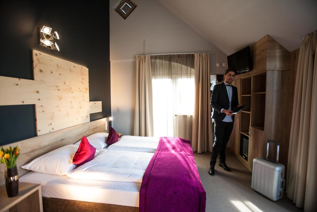 Hotel Amalienburg München