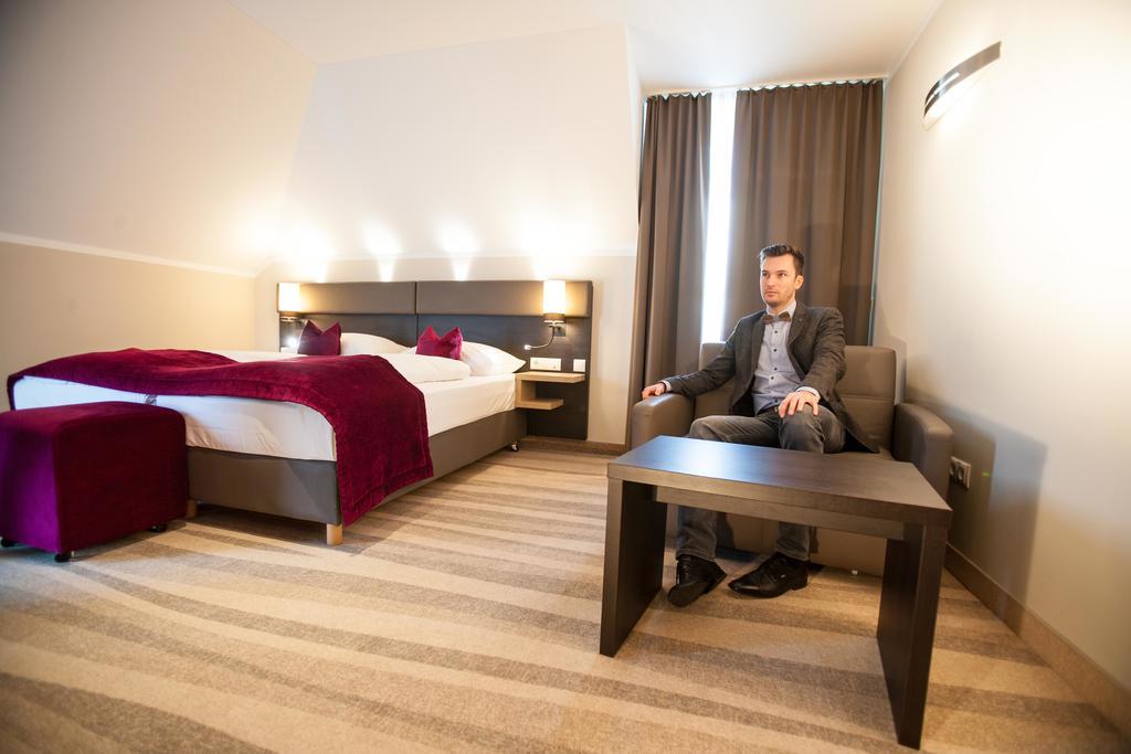 Hotel Amalienburg