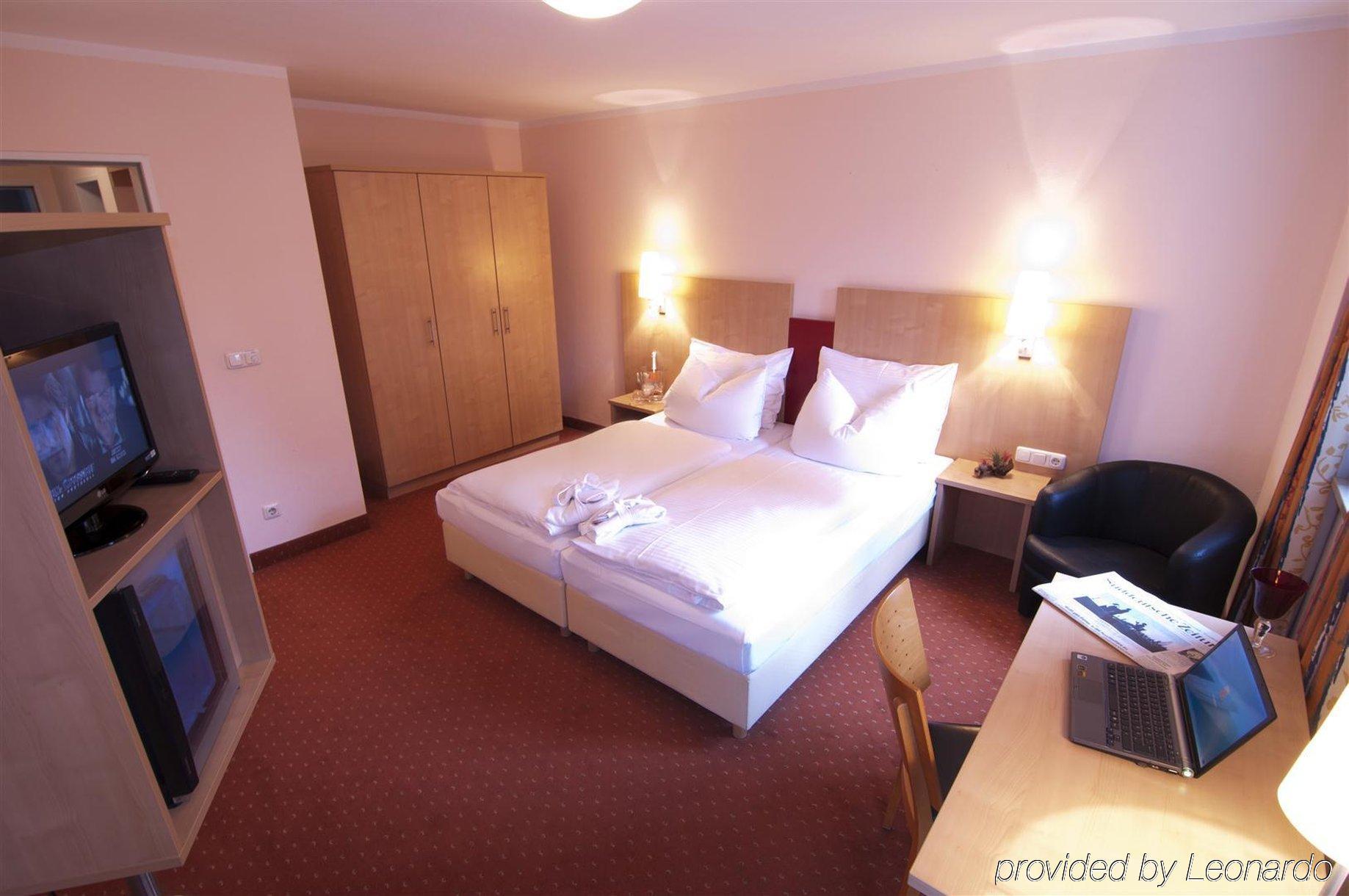 Amalienburg 3* München