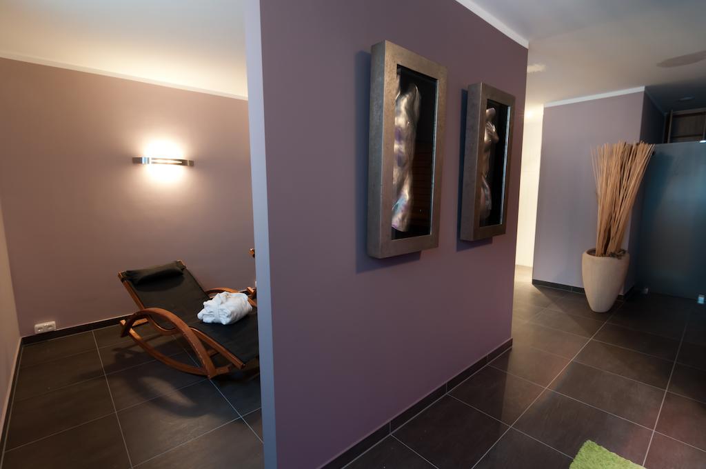 Hotel Amalienburg
