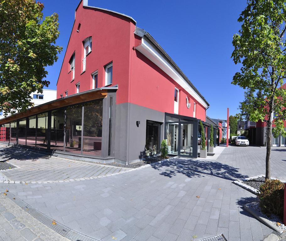Amalienburg Hotel 3*