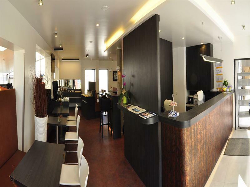 Hotel Amalienburg 3*