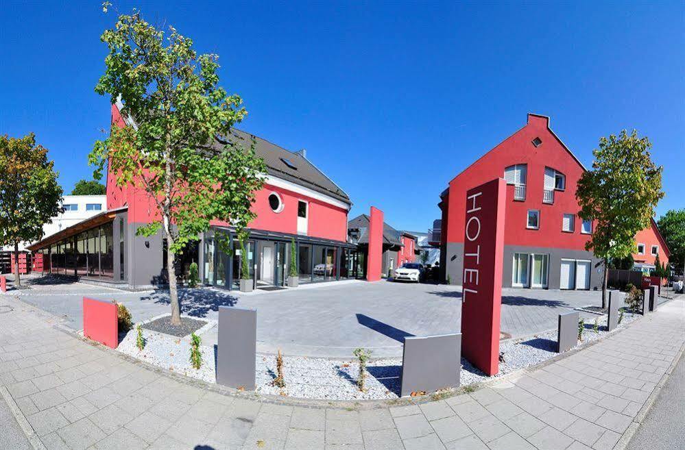 Hotel Amalienburg München
